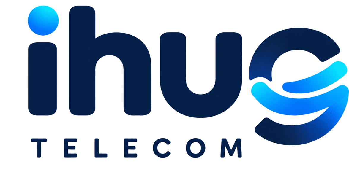 iHug Telecom - Internet Fibra Óptica Colombia